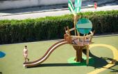 Туры в отель Ohtels San Salvador