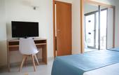 Туры в отель Ohtels San Salvador