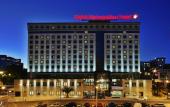 Туры в отель SANA Metropolitan Hotel