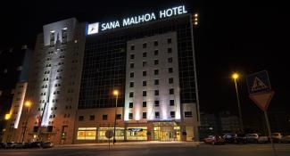 SANA Malhoa Hotel 4*