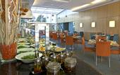 Туры в отель SANA Malhoa Hotel