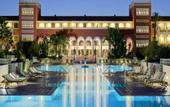 Туры в отель Melia Sancti Petri Hotel G.L.