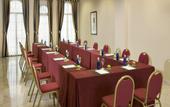Туры в отель Melia Sancti Petri Hotel G.L.