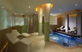 Туры в отель Melia Sancti Petri Hotel G.L.
