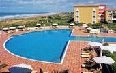 Туры в отель Melia Sancti Petri Hotel G.L.