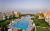Туры в отель Melia Sancti Petri Hotel G.L.