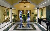 Туры в отель Melia Sancti Petri Hotel G.L.