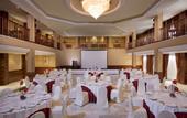 Туры в отель Melia Sancti Petri Hotel G.L.