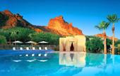 Туры в отель Sanctuary on Camelback Mountain
