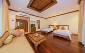 Туры в отель Sand Sea Resort