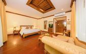 Туры в отель Sand Sea Resort