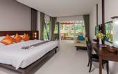 Туры в отель Sand Sea Resort