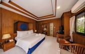 Туры в отель Sand Sea Resort