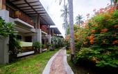 Туры в отель Sand Sea Resort