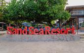 Туры в отель Sand Sea Resort