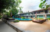 Туры в отель Sand Sea Resort
