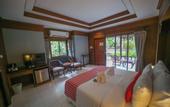 Туры в отель Sand Sea Resort