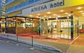Туры в отель Athena