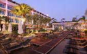 Туры в отель Sand Sea Resort & Spa