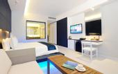 Туры в отель Sand Sea Resort & Spa