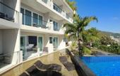 Туры в отель Sand Sea Resort & Spa