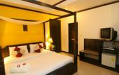 Туры в отель Sand Sea Resort & Spa