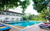 Туры в отель Sandalay Resort Pattaya