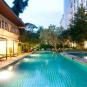 Туры в отель Sandalay Resort Pattaya, оператор Anex Tour