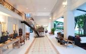 Туры в отель Sandalay Resort Pattaya