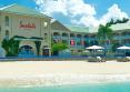 Sandals Carlyle Inn 3*