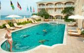 Туры в отель Sandals Carlyle Inn