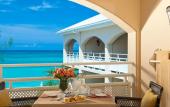 Туры в отель Sandals Carlyle Inn