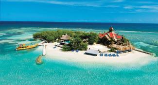 Sandals Royal Caribbean 4*