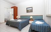 Туры в отель Albergo Athena