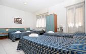 Туры в отель Albergo Athena