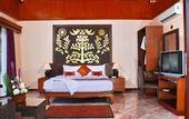 Туры в отель Sandalwood Luxury Villas