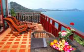 Туры в отель Sandalwood Luxury Villas