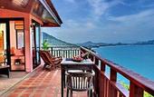 Туры в отель Sandalwood Luxury Villas