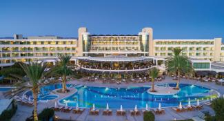 Constantinou Bros - Athena Beach Hotel 4*