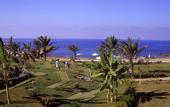 Туры в отель Constantinou Bros - Athena Beach Hotel