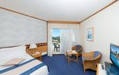 Туры в отель Constantinou Bros - Athena Beach Hotel