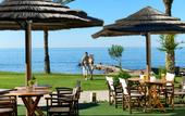 Туры в отель Constantinou Bros - Athena Beach Hotel