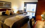 Туры в отель Sandman Hotel Montreal