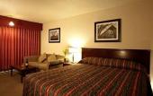 Туры в отель Sandman Hotel West Edmonton