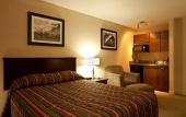 Туры в отель Sandman Hotel West Edmonton