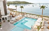 Туры в отель Nobu Hotel Ibiza Bay