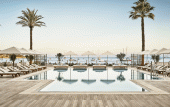 Туры в отель Nobu Hotel Ibiza Bay