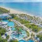 Туры в отель Sandos Playacar Beach Resort & Spa, оператор Anex Tour