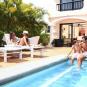 Туры в отель Sandos Playacar Beach Resort & Spa, оператор Anex Tour