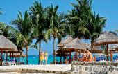 Туры в отель Sandos Playacar Riviera Hotel and Spa